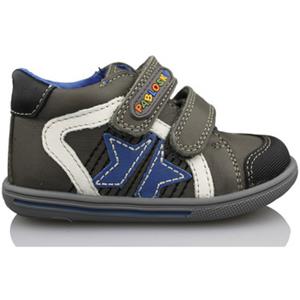 Pablosky Laarzen  TOMCAT LAVA MARRON