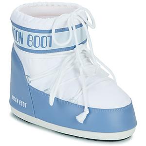 Moon boot Snowboots  MB ICON LOW NYLON
