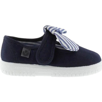 Victoria Ballerina's  MERCEDITA OJALA 105110 GESTREEPTE BOOG