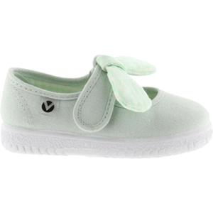 Victoria Ballerina's  MERCEDITA OJALA 105110 GESTREEPTE BOOG
