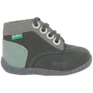 Kickers Laarzen  BONBON-2