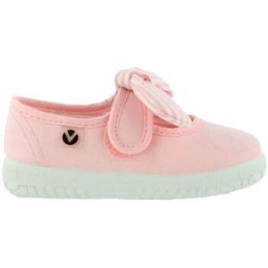 Victoria Ballerina's  MERCEDITA OJALA 105110 GESTREEPTE BOOG