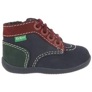 Kickers Laarzen  BONZIP-2