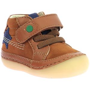 Kickers Laarzen  Sokistic