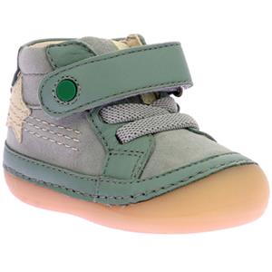 Kickers Laarzen  Sokistic