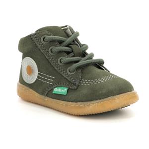 Kickers Laarzen  Kickbubbly