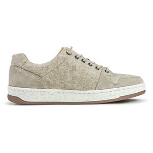 Doghammer  Women's Local Wool Commuter - Sneakers, beige
