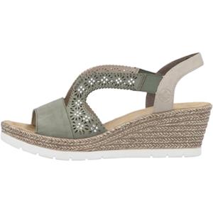 Rieker Sandalen  252336