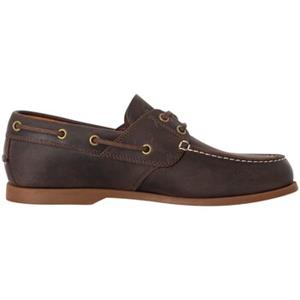 Timberland Bootschoenen  Cedar Bay leren bootschoenen