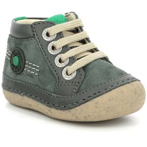 Kickers Laarzen  Sonistreet
