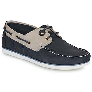 Barbour Bootschoenen  WAKE