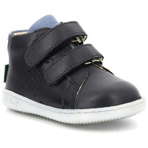 Kickers Laarzen  Kickbelkro