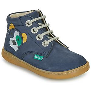 Kickers Laarzen  KICKBILLISTA