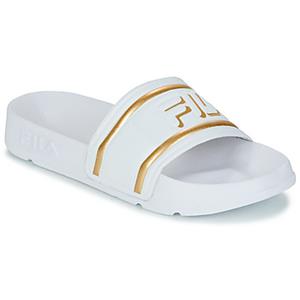 Fila Teenslippers  MORRO BAY LOGO SLIPPER