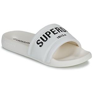 Superdry Teenslippers  SANDALE CITY LUXE