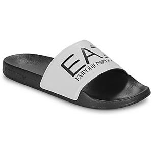 Emporio Armani EA7 Teenslippers  7X0001