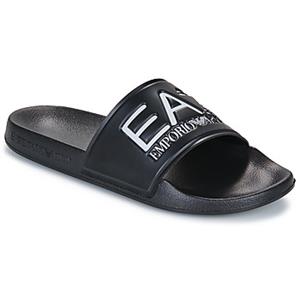 Emporio Armani EA7 Teenslippers  7X0001