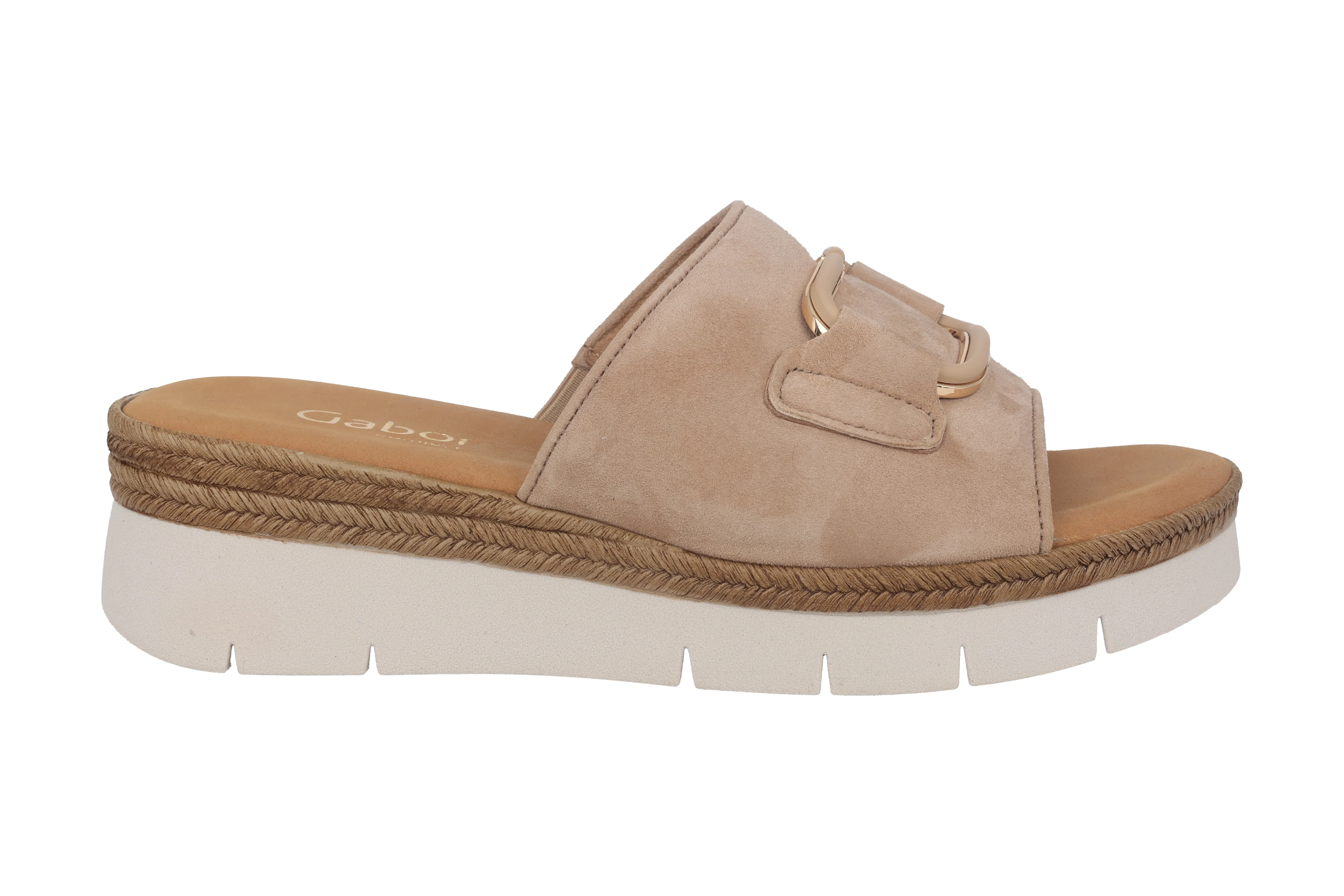 Gabor Teenslippers  42.892.30