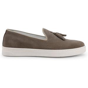 Duca Di Morrone Instappers  Diego - Suede Gray