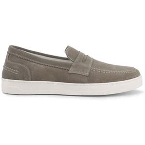 Duca Di Morrone Instappers  Enea - Suede Dove Gray