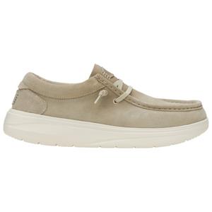 HEYDUDE Instappers  Wally COMF Suede