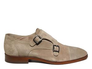 Rehab Phill suede