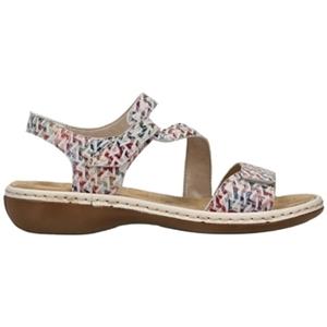 Rieker Sandalen  MASSA
