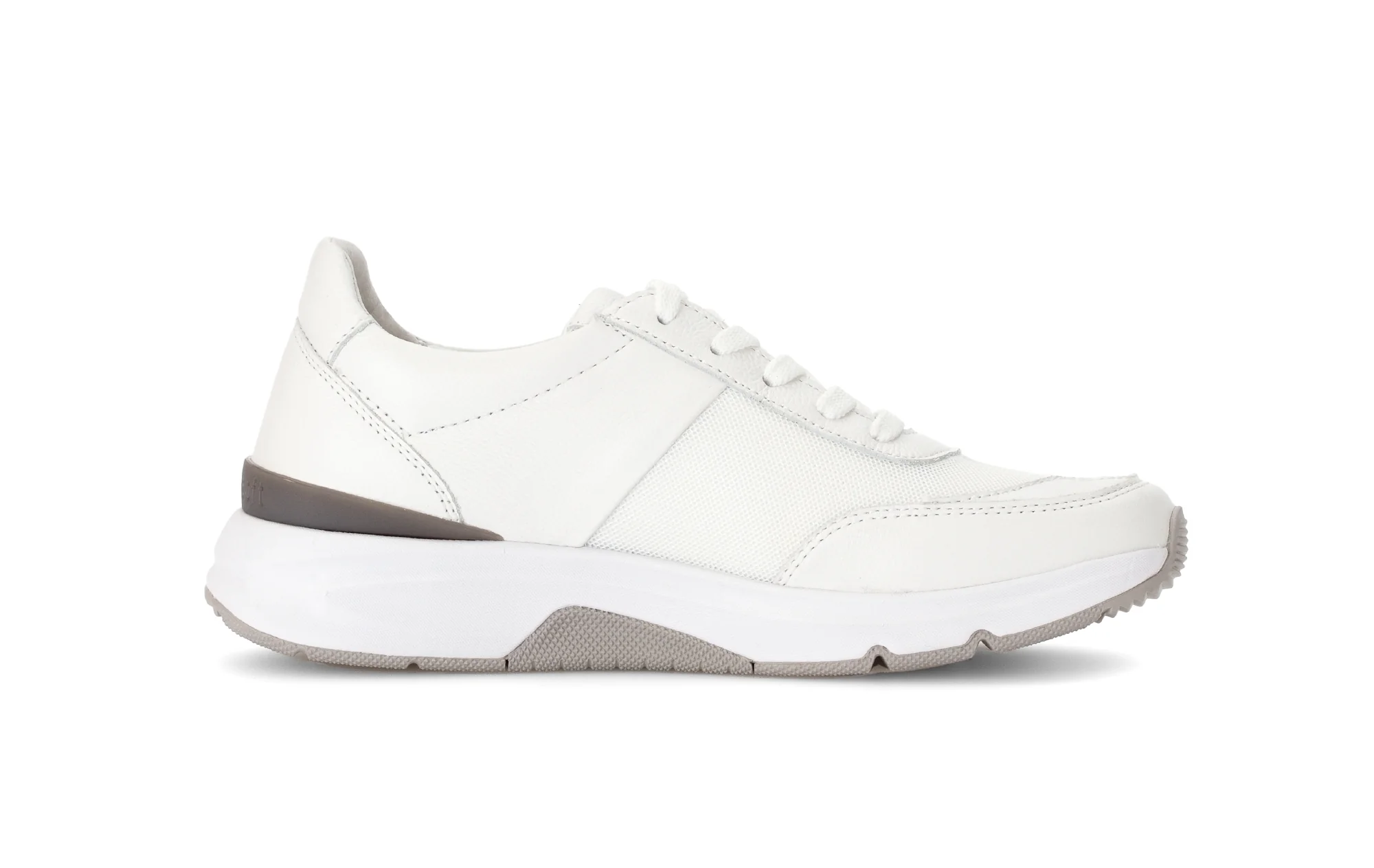 Gabor Rollingsoft sensitive 66.897.50 dames rollende wandelsneaker