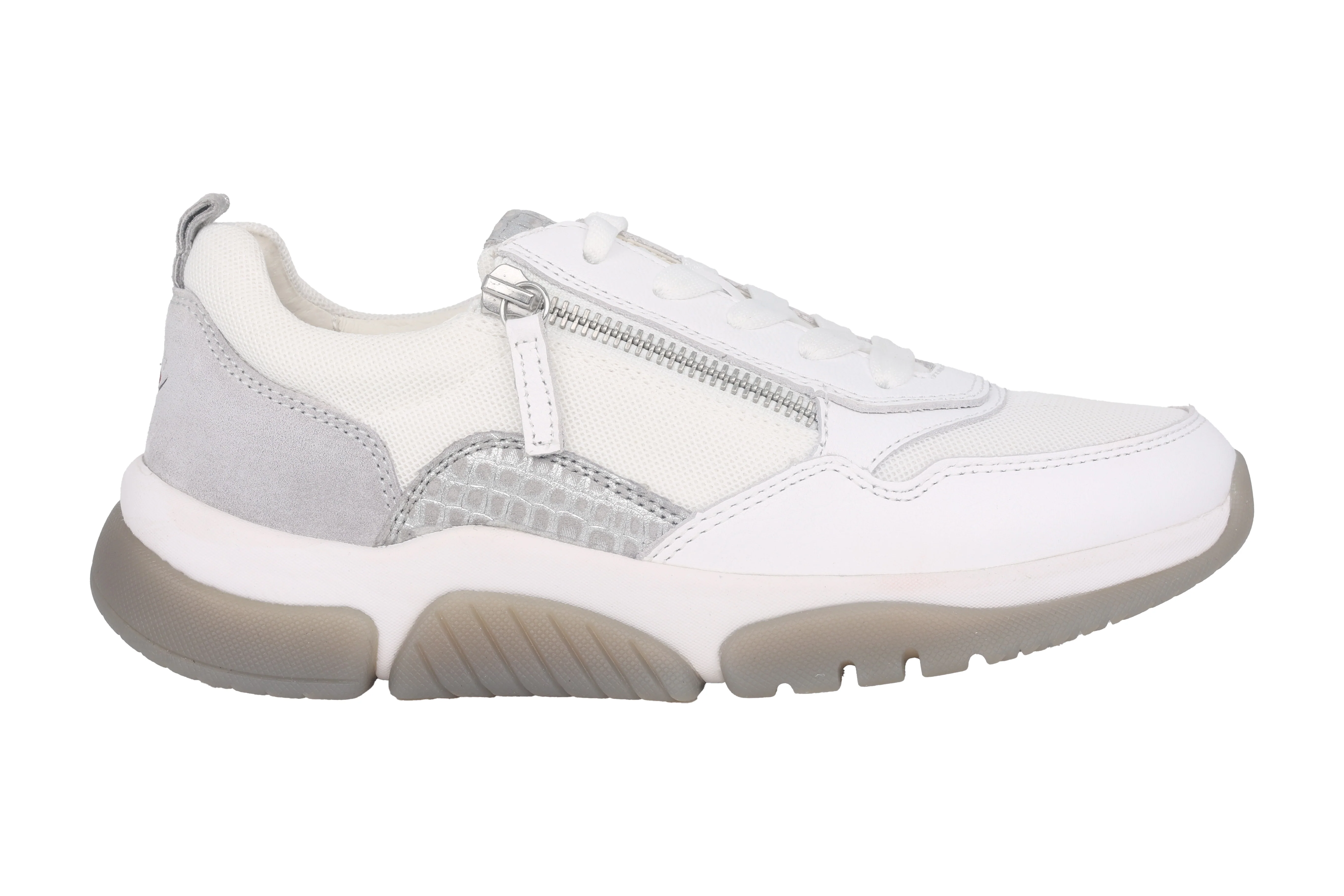 Gabor Rollingsoft sensitive 66.938.60 dames rollende wandelsneaker