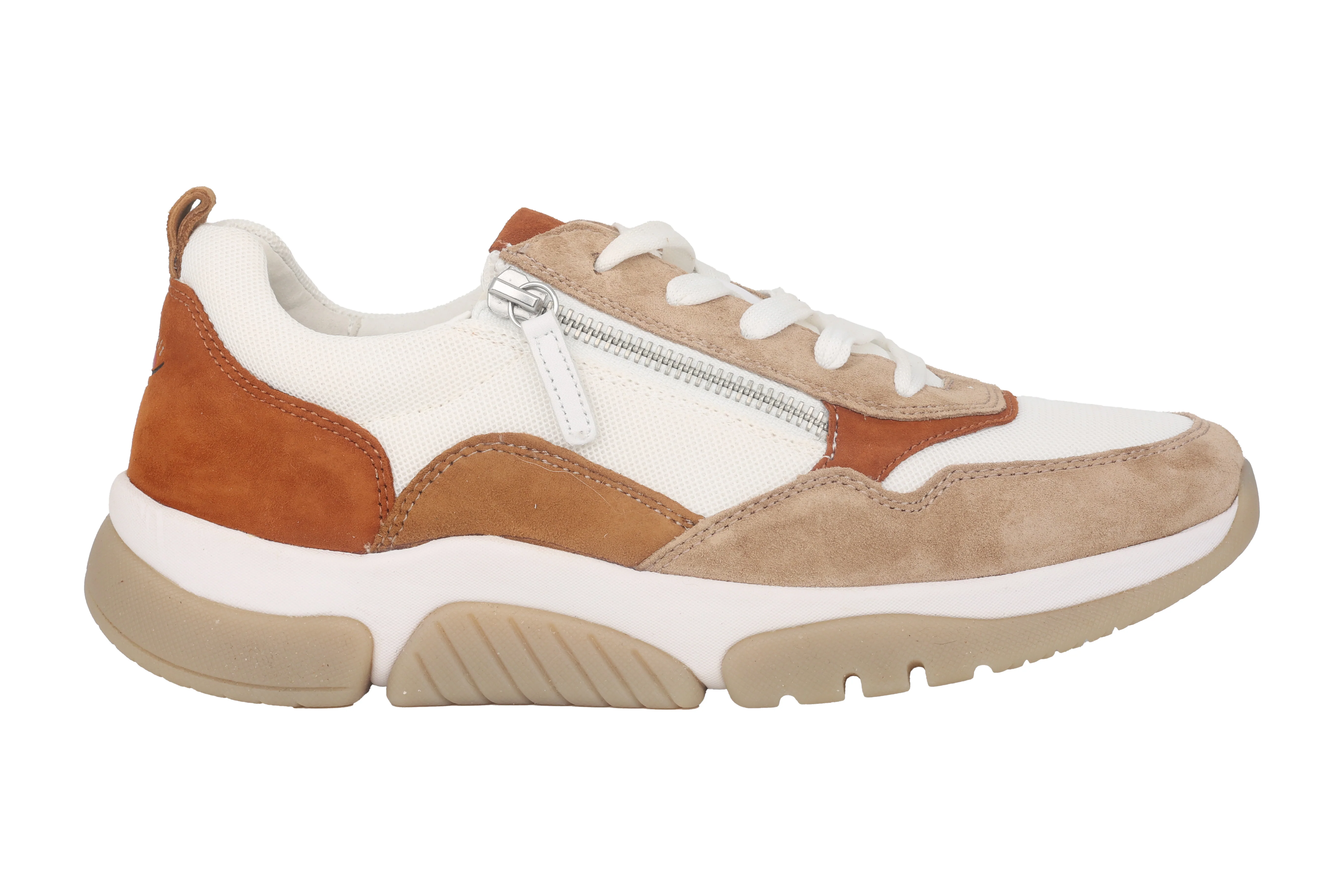 Gabor Rollingsoft sensitive 66.938.61 dames rollende wandelsneaker