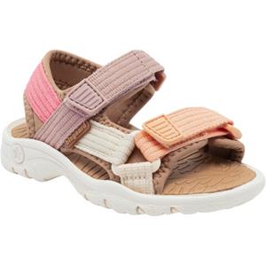 Bisgaard Sandalen Nico Breedte: normaal , trekkingschoen, badeschoen, klittenbandschoen, maat sjabloon te downloaden