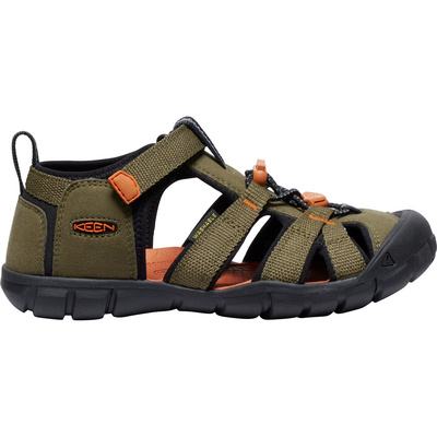 Keen Kinderen Seacamp II CNX sandaal
