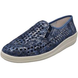 Longo Mocassins  -