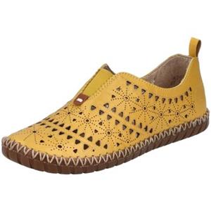 Rieker Mocassins  -