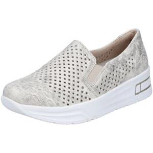 Rieker Mocassins  -
