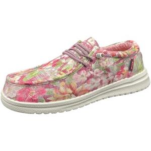 Fusion Mocassins  -