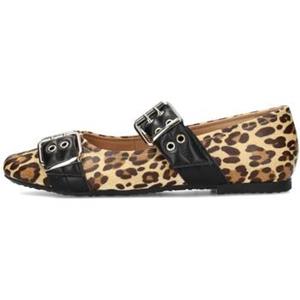 Ps Poelman Mocassins  Dames LOVIS Ballerina's