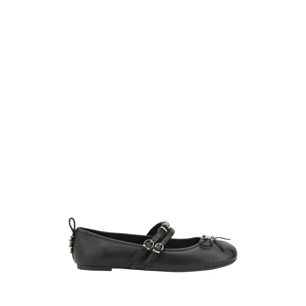 Pinko Gioia ballerinas voor elegante en comfortabele stijl