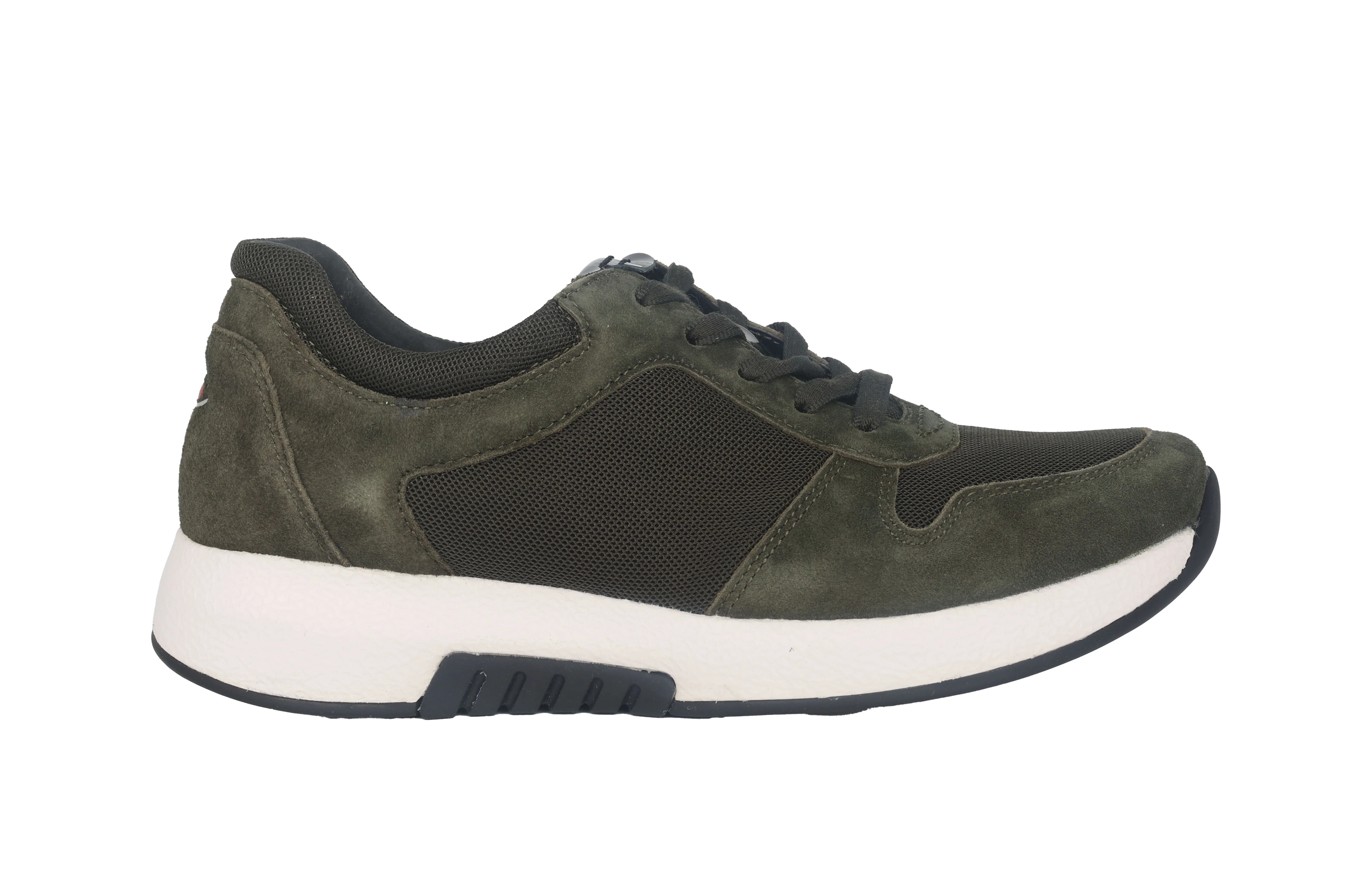 Gabor Rollingsoft sensitive 76.946.35 dames rollende wandelsneaker