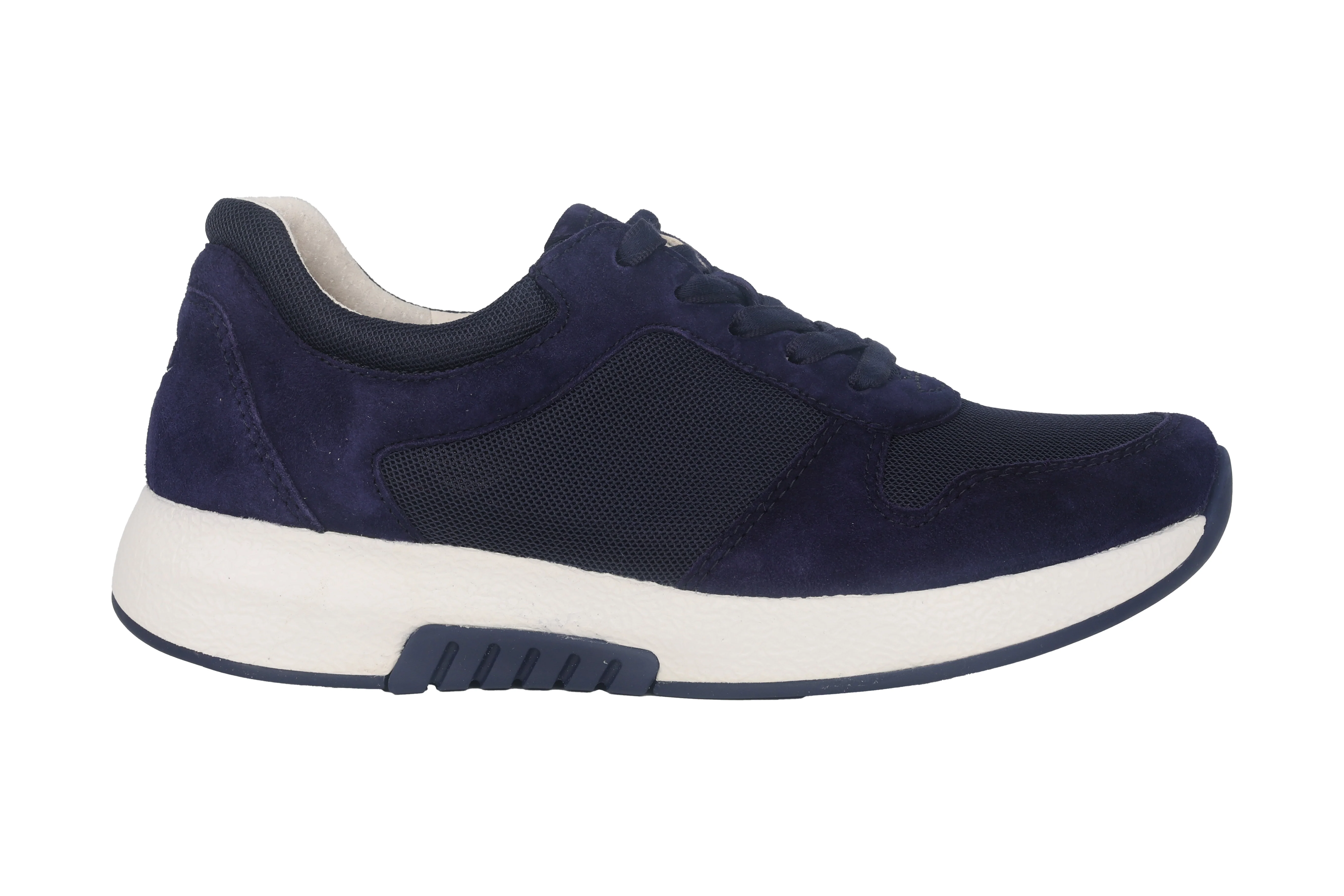 Gabor Rollingsoft sensitive 76.946.46 dames rollende wandelsneaker
