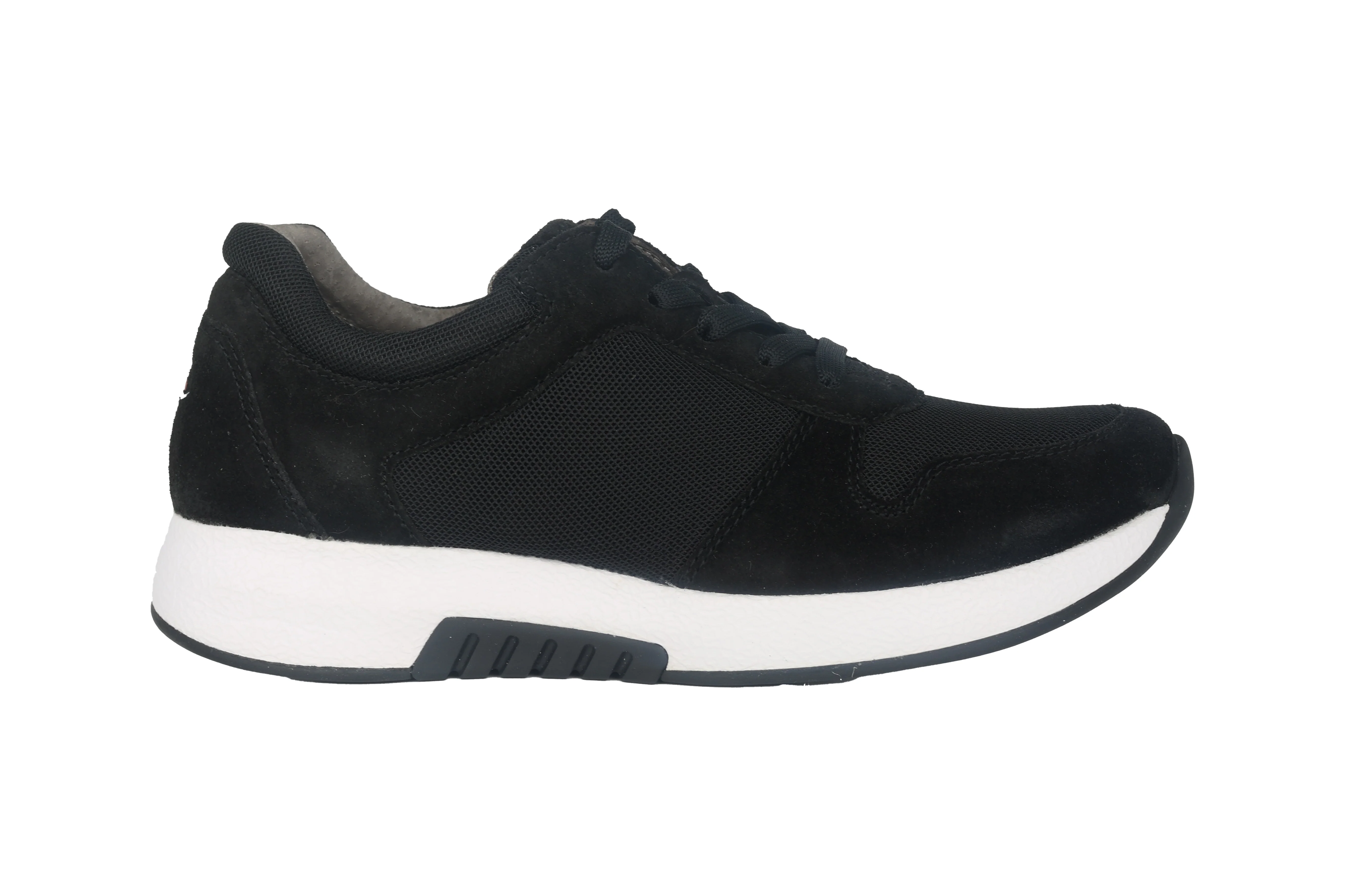 Gabor Rollingsoft sensitive 76.946.47 dames rollende wandelsneaker