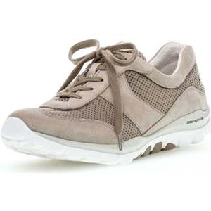 Gabor Rollingsoft sensitive 86.966.33 dames rollende wandelsneaker