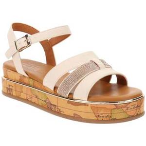 Alviero Martini Sandalen  21790371
