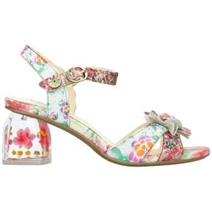 Laura vita Sandalen  FRAMBOISEO 42