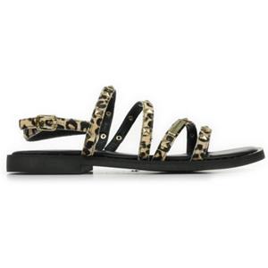Les Tropéziennes par M Belarbi Sandalen  CORABEL LEO