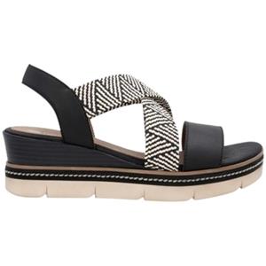 Remonte Sandalen  D2L54