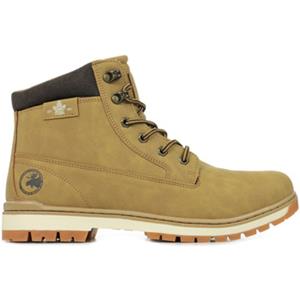 Compagnie Canadienne Laarzen  New Fraser