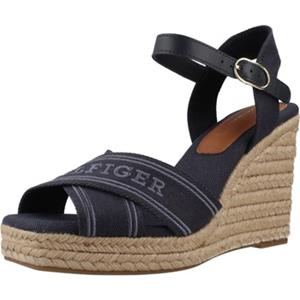 Tommy Hilfiger Sandalen  FW0FW08668