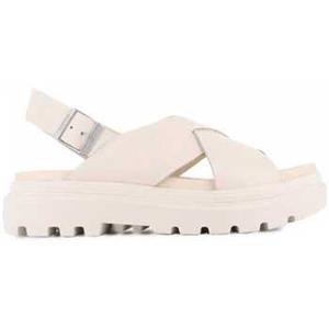 Palladium Sandalen  Pallacruise crossed