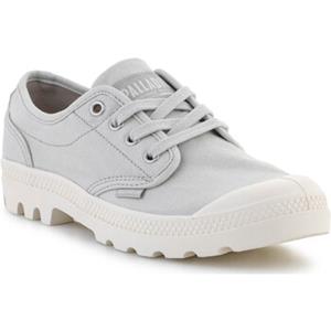 Palladium Lage Sneakers  Oxford 92351-055-M